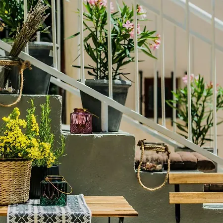 Livo Disno 12 アパート *