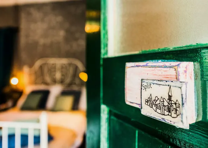 리보 디스노 12 * 스플리트