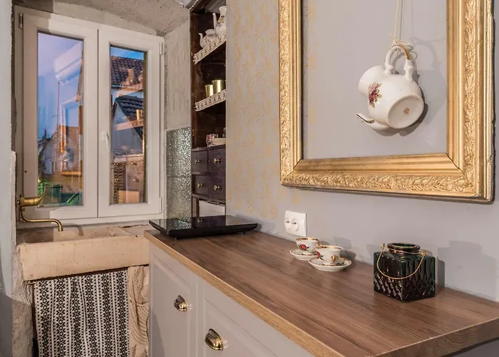 아파트 리보 디스노 12 *