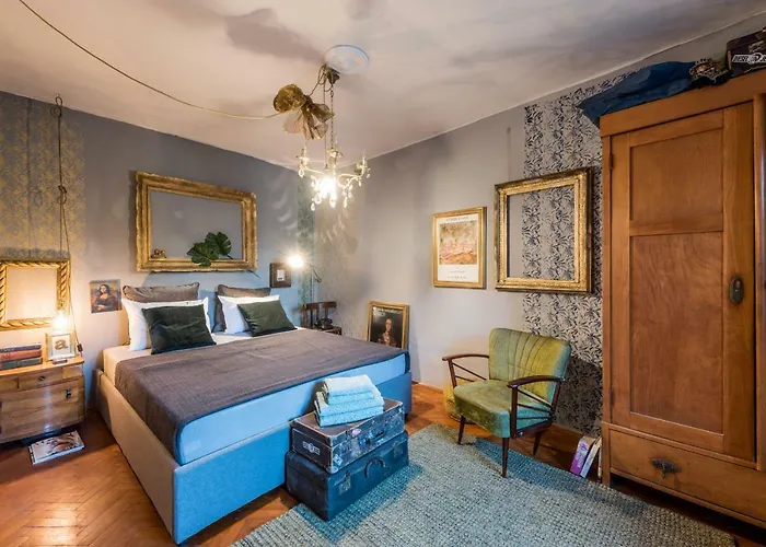 아파트 리보 디스노 12 *