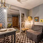 Apartamento Livo Disno 12 *