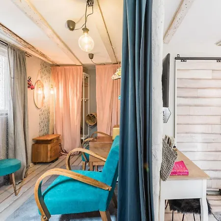 Apartamento Livo Disno 12 Split