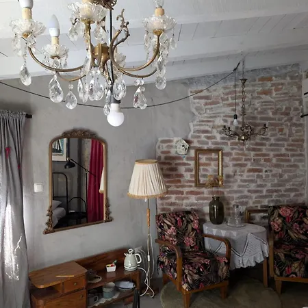 Apartamento Livo Disno 12
