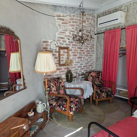 Livo Disno 12 Appartamento Spalato