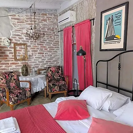 Apartment Livo Disno 12
