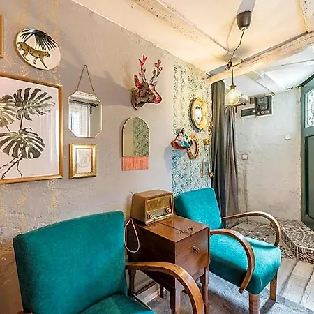 Apartment Livo Disno 12