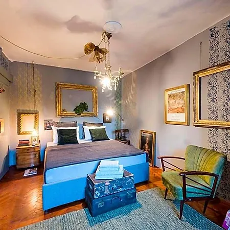 Livo Disno 12 Apartment Split