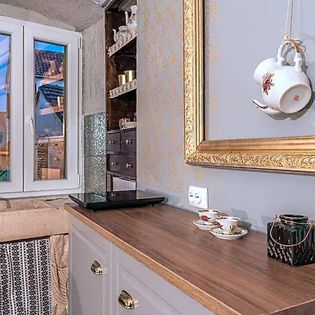 Livo Disno 12 Apartment