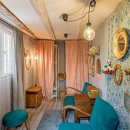Apartment Livo Disno 12
