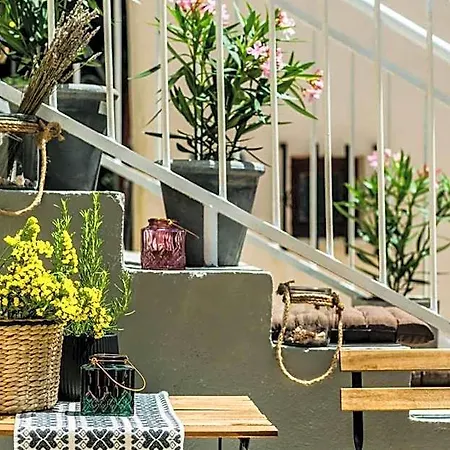 Apartment Livo Disno 12 Split