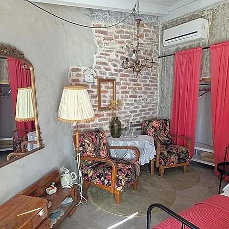 Livo Disno 12 Apartment *