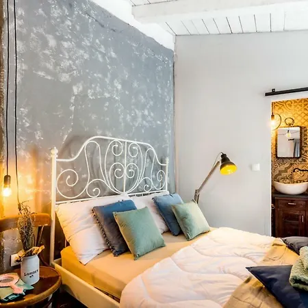 Livo Disno 12 Appartement