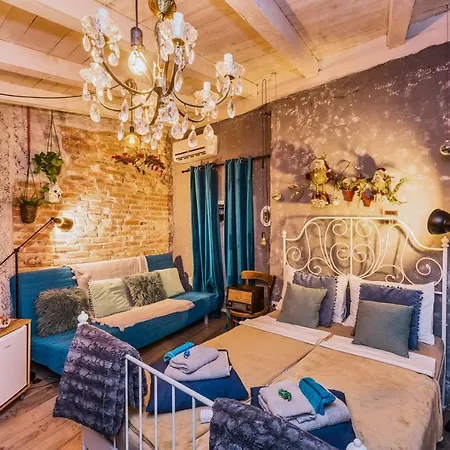 Apartament Livo Disno 12 Split