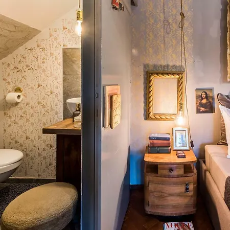 Appartement Livo Disno 12