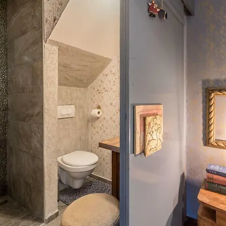 Appartement Livo Disno 12 *