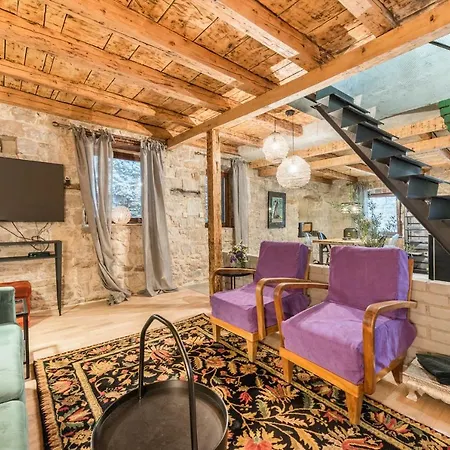 Appartement Livo Disno 12 Split