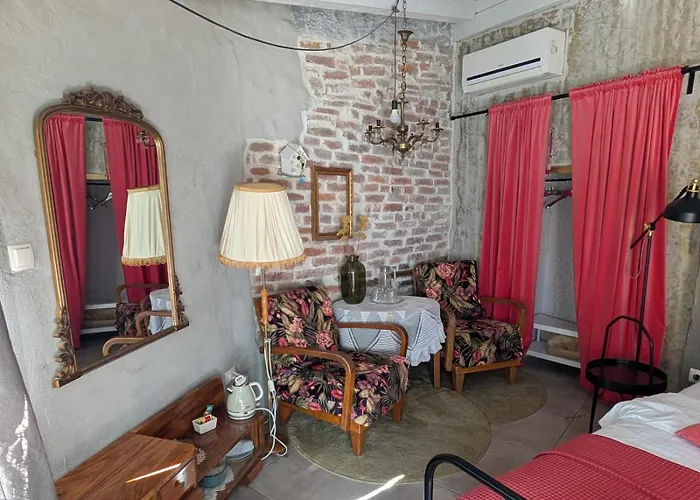 Livo Disno 12 Appartamento Spalato