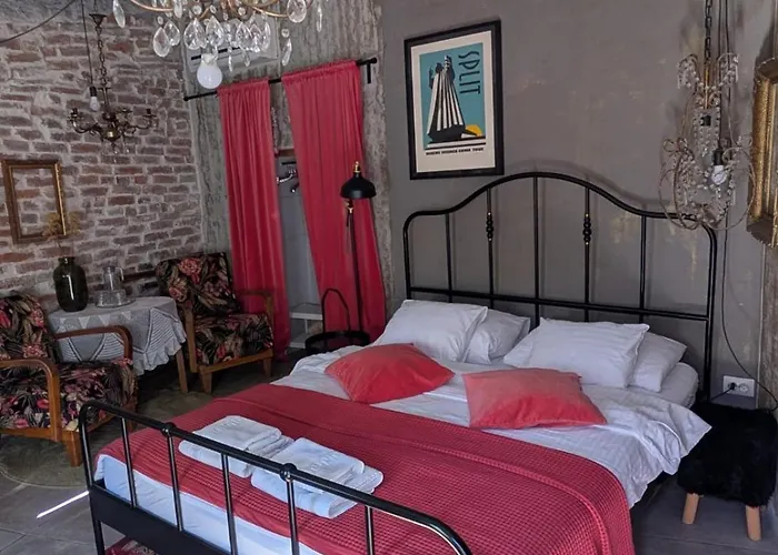 Livo Disno 12 Spalato