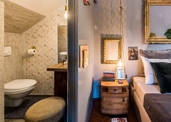 Appartamento Livo Disno 12