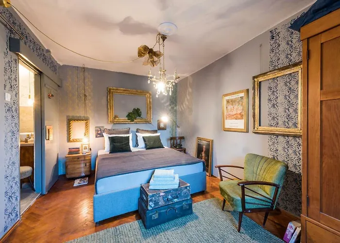 Appartamento Livo Disno 12 *