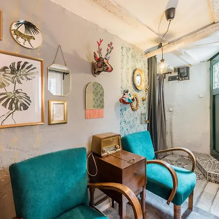 Apartment Livo Disno 12 Split