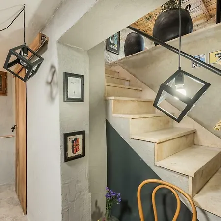 Apartman Livo Disno 12 Split