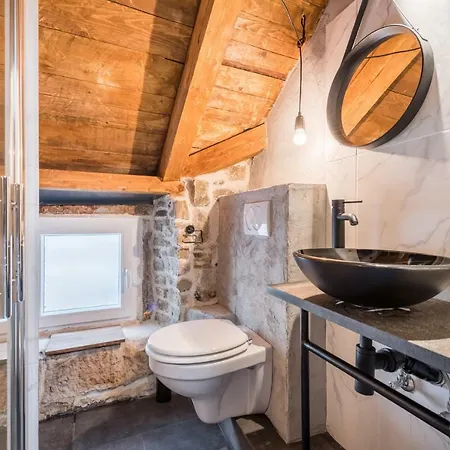 Apartman Livo Disno 12